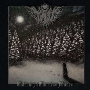 Talv - Entering a Timeless Winter - metal