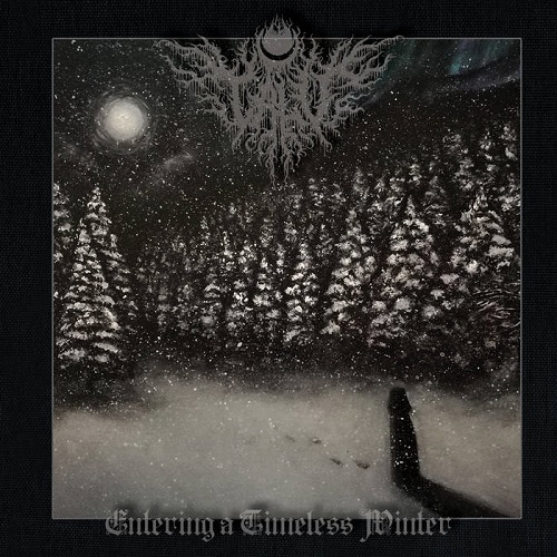Talv - Entering a Timeless Winter - metal