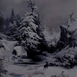Tyakrah - Wintergedanken - metal