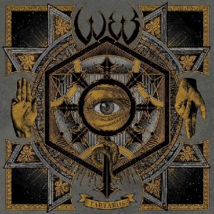 W.E.B. - Tartarus - metal