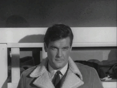 Adventure With The Saint Episode N° 26 Legacy For The Saint - Adventure with the Saint