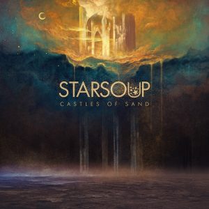 Starsoup - Castles Of Sand - metal