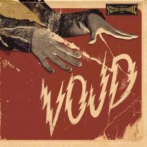 Vojd - Behind The Frame - metal