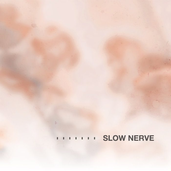 Winter Dust Sense By Erosion - Slow Nerve - Slow Nerve