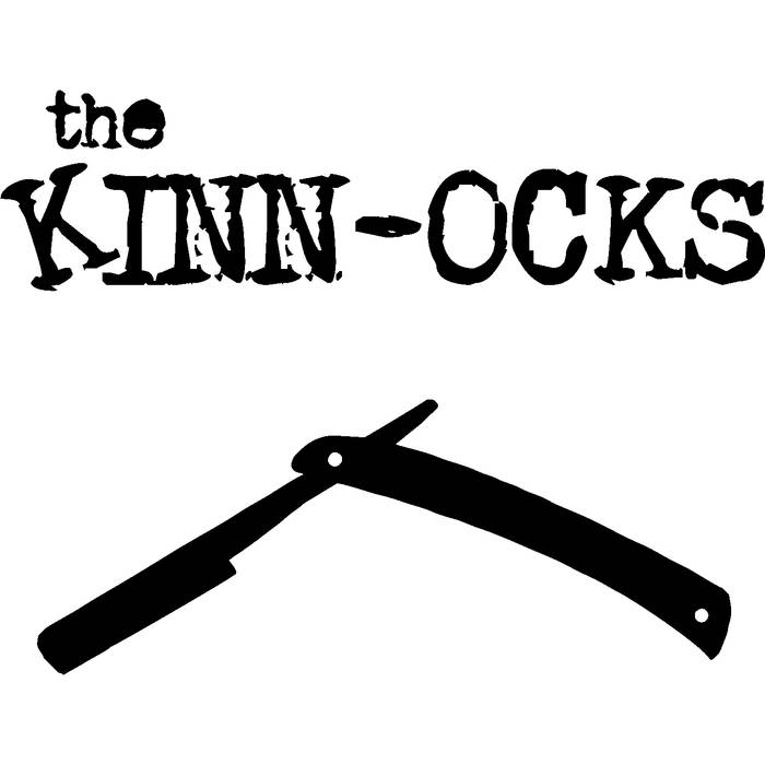- The Kinn - Ocks - Omonimo