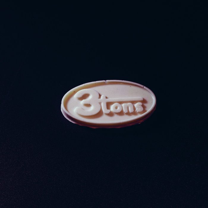 3tons - White Chocolate - In Your Eyes Ezine
