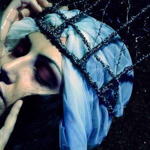 Aphonic Threnody - Of Loss and Grief - metal