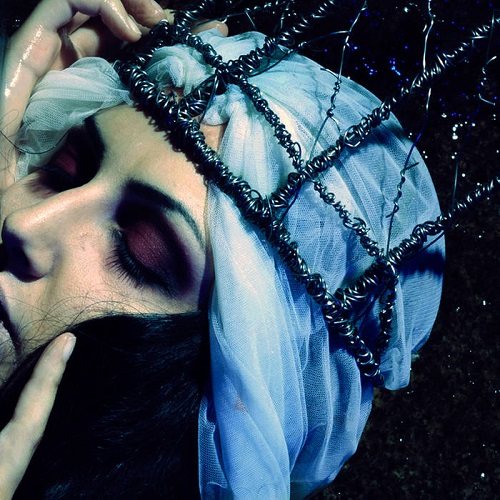 Aphonic Threnody - Of Loss and Grief - metal