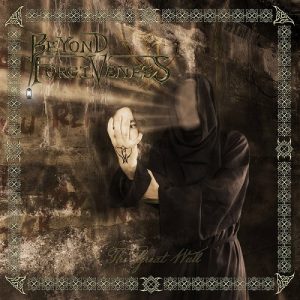 Beyond Forgiveness - The Great Wall - metal