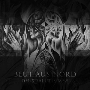 Blut Aus Nord - Deus Salutis Meæ - metal