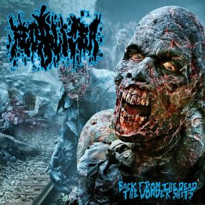 Fecalizer - Back From The Dead: The Wonder (S)hits - death
