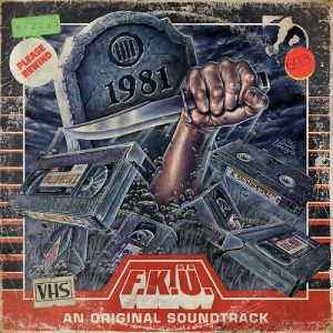 F.K.Ü. - 1981 - thrash