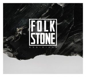 Folkstone - Ossidiana - metal
