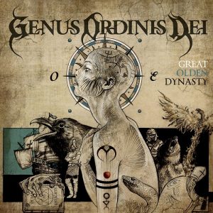 Genus Ordinis Dei - Great Olden Dynasty - death
