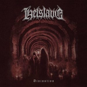 Helslave - Divination - death