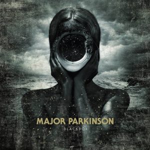 Major Parkinson - Blackbox - rock