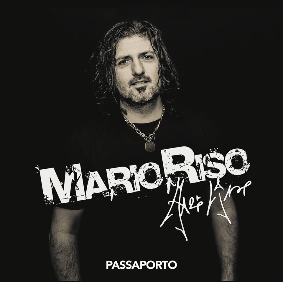 - Mario Riso - Passaporto
