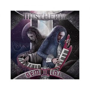 Mistheria - Gemini - metal