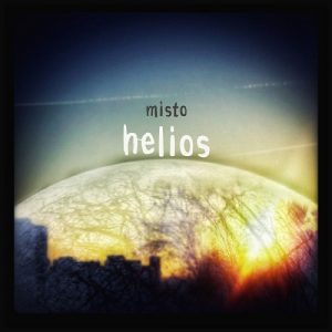 Misto - Helios - rock