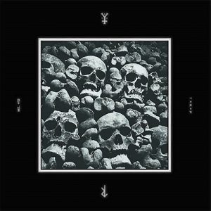 Mz.412 / Trepaneringsritualen - X Post Industriale / Rituals 2015 e.v. - industrial