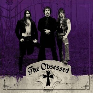 The Obsessed - The Obsessed - metal