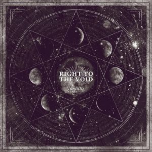 Right To The Void - Lūnātĭo - death