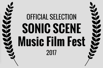 - Sonic Scene Music Film Festival