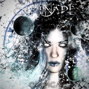 Serenade - Onirica - metal