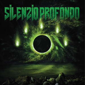 Silenzio Profondo - Silenzio Profondo - metal