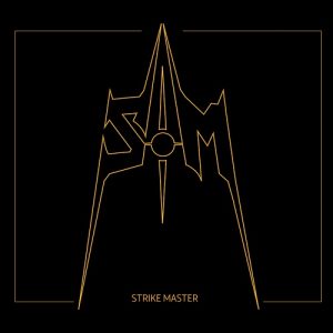 Strike Master - Strike Master - metal