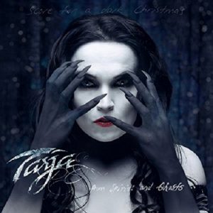 Tarja - From Spirits and Ghosts (Score for a Dark Christmas) - rock
