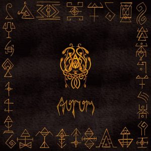 Urarv - AURUM - metal