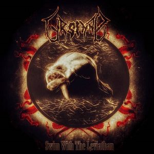 Ursinne - Swimming With The Leviathan - death