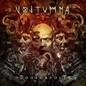 Voltumna - Dodecapoli - death