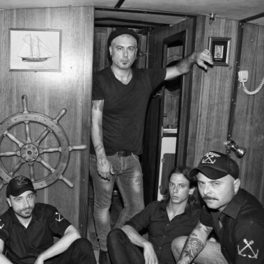 King Mastino - Interviste