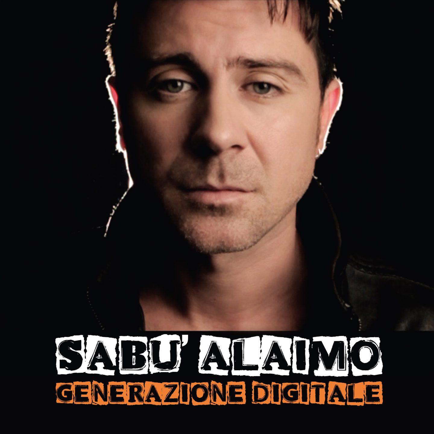 Sabu' Alaimo - Generazione Digitale - In Your Eyes Ezine