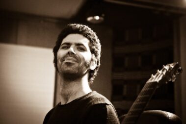 Francesco Pelosi - Interviste