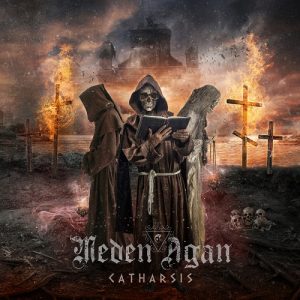 Meden Agan - Catharsis - metal