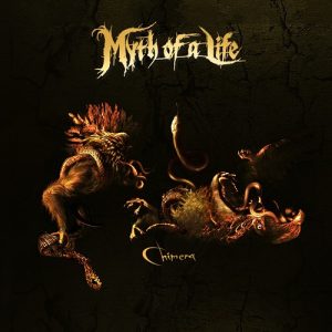 Myth Of A Life - Chimera - death