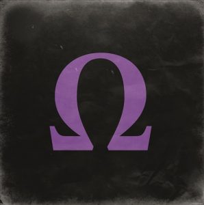 Black Capricorn - Omega - metal