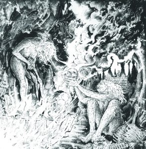 Sortilegia - Sulphurous Temple - metal