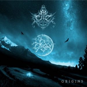 Ah Ciliz / Chiral - Origins - metal