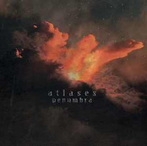 Atlases – Penumbra - metal