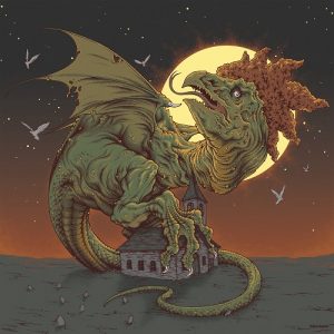 Catapult The Dead - A Universal Emptiness - metal