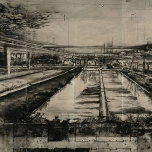 Las Casas Viejas - ghoule/H - metal