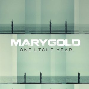 Marygold - One Light Year - rock