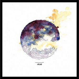 Milkilo - Atlas - metal