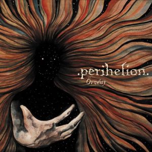 Perihelion - Örvény - metal