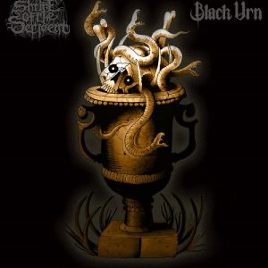 Shrine Of The Serpent / Black Urn - Shrine Of The Serpent / Black Urn - metal