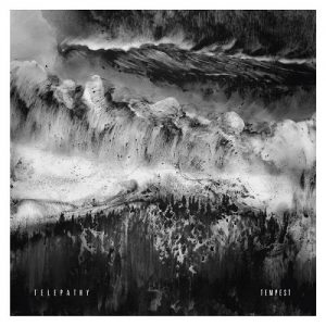 Telepathy - Tempest - metal
